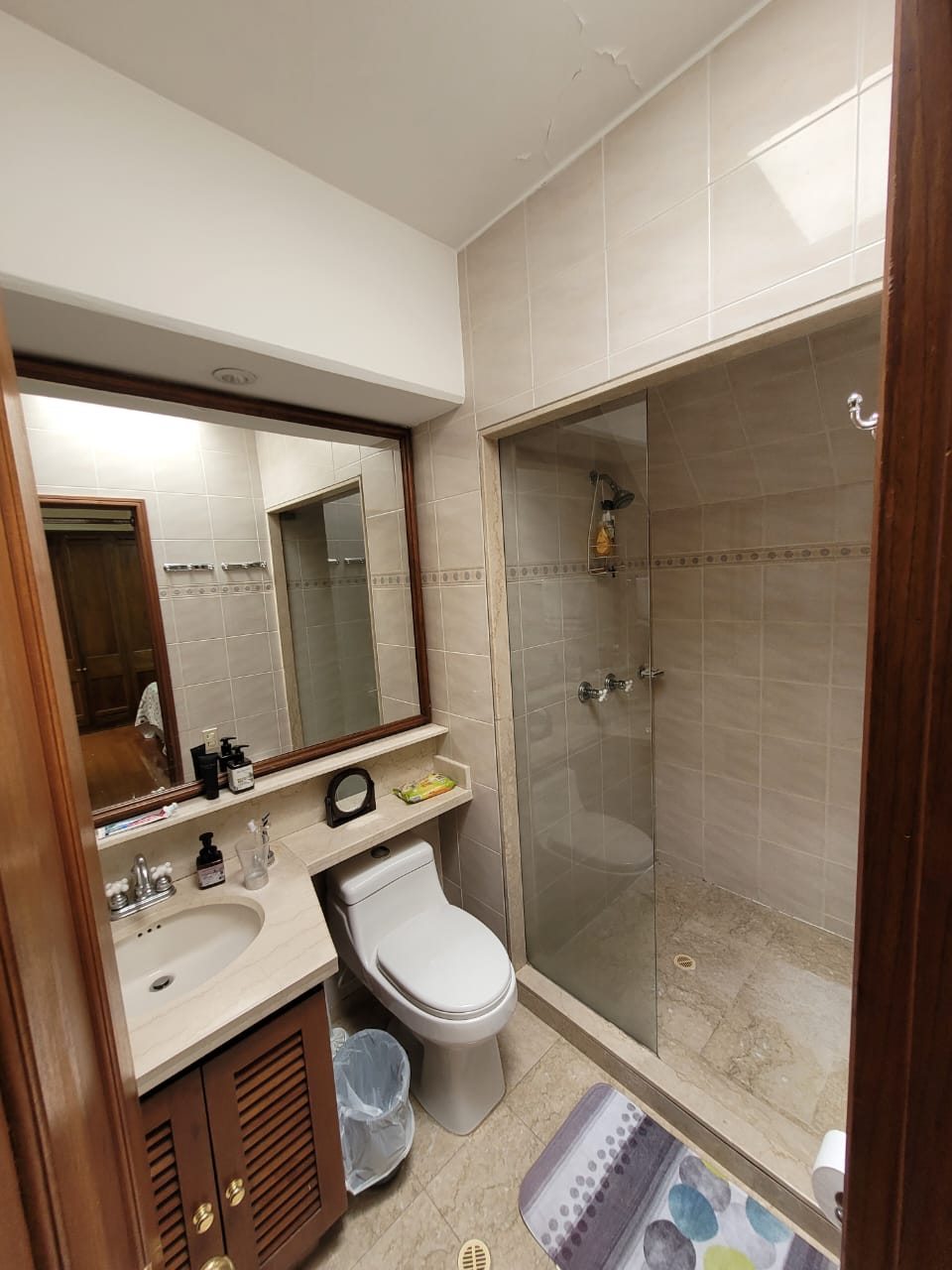 Apartamento en venta en El Chico, Bogotá · foto 5 de 24