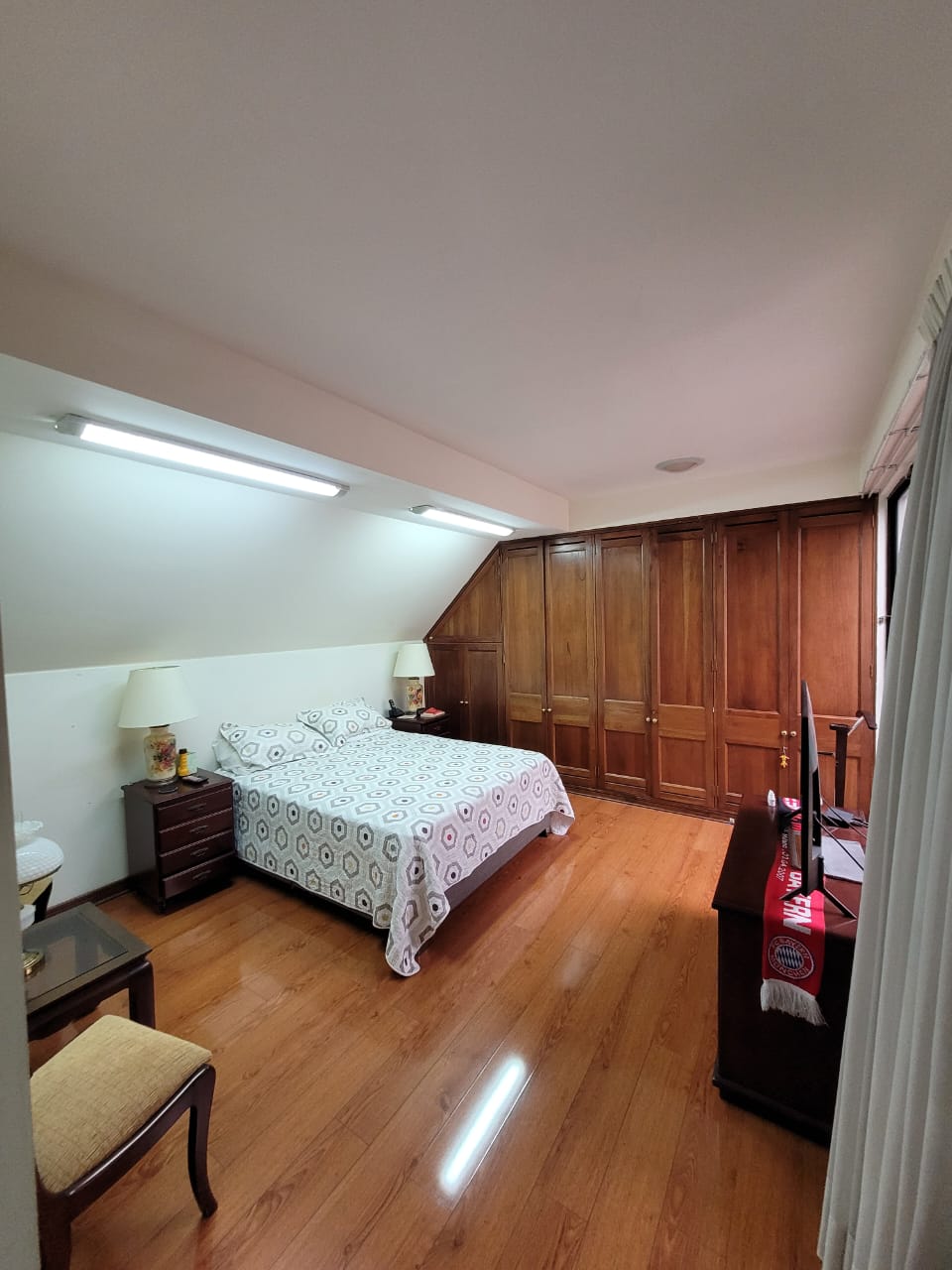 Apartamento en venta en El Chico, Bogotá · foto 6 de 24