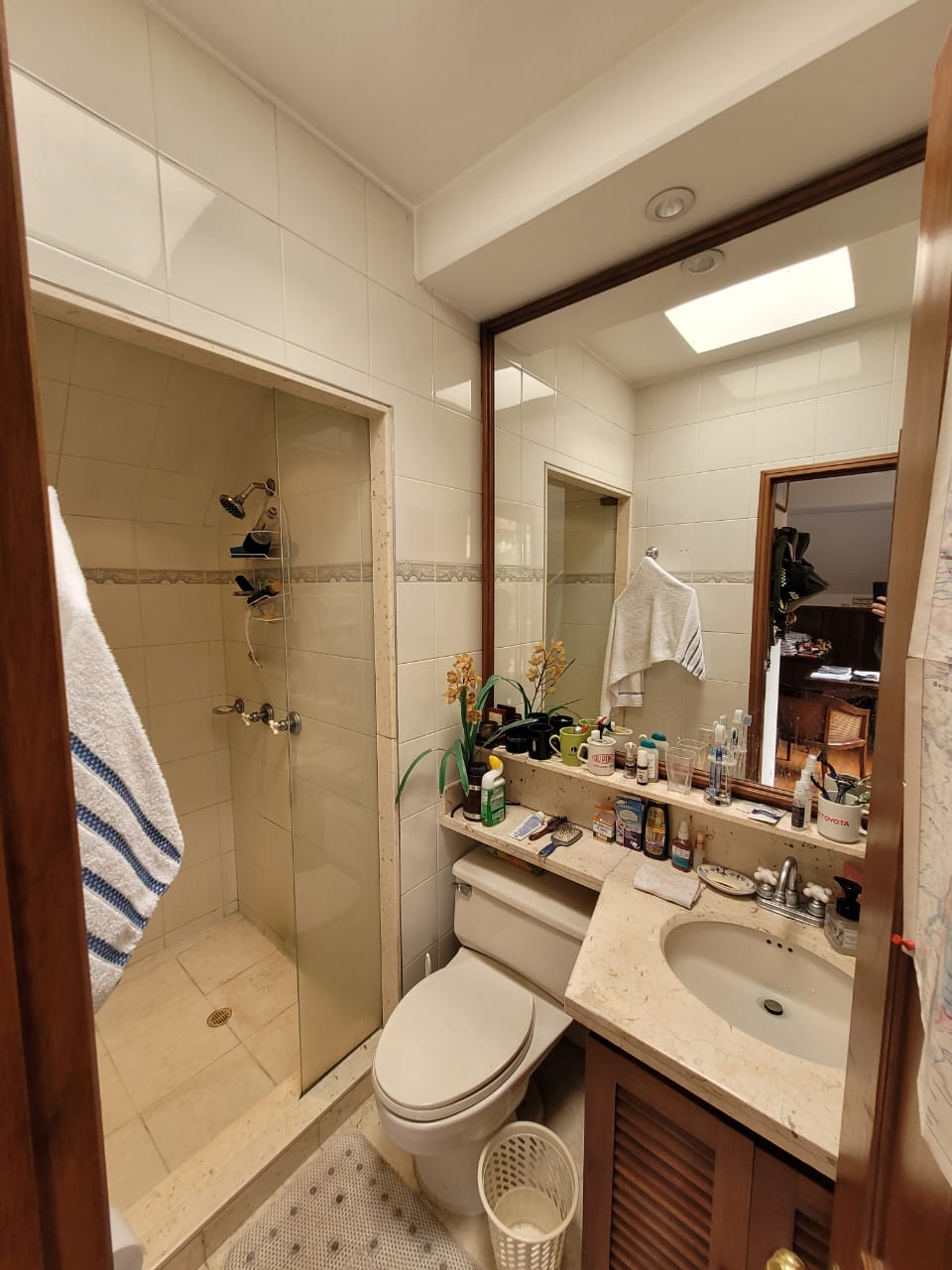 Apartamento en venta en El Chico, Bogotá · foto 7 de 24