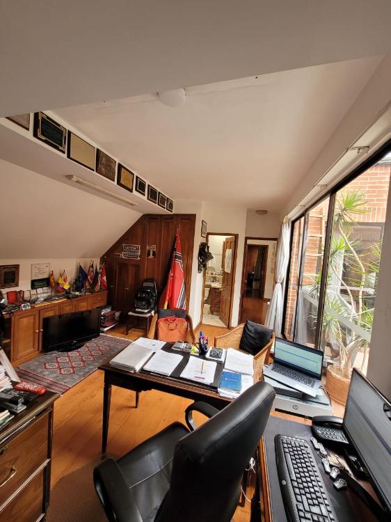 Apartamento en venta en El Chico, Bogotá · foto 8 de 24