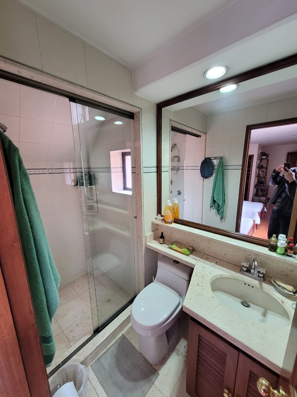 Apartamento en venta en El Chico, Bogotá · foto 10 de 24