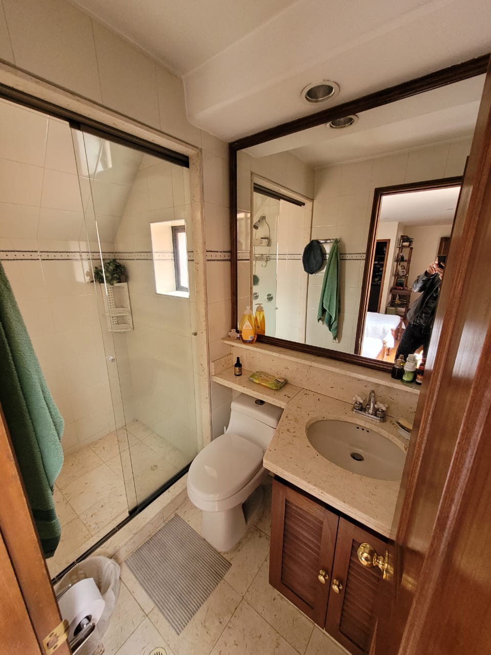 Apartamento en venta en El Chico, Bogotá · foto 11 de 24