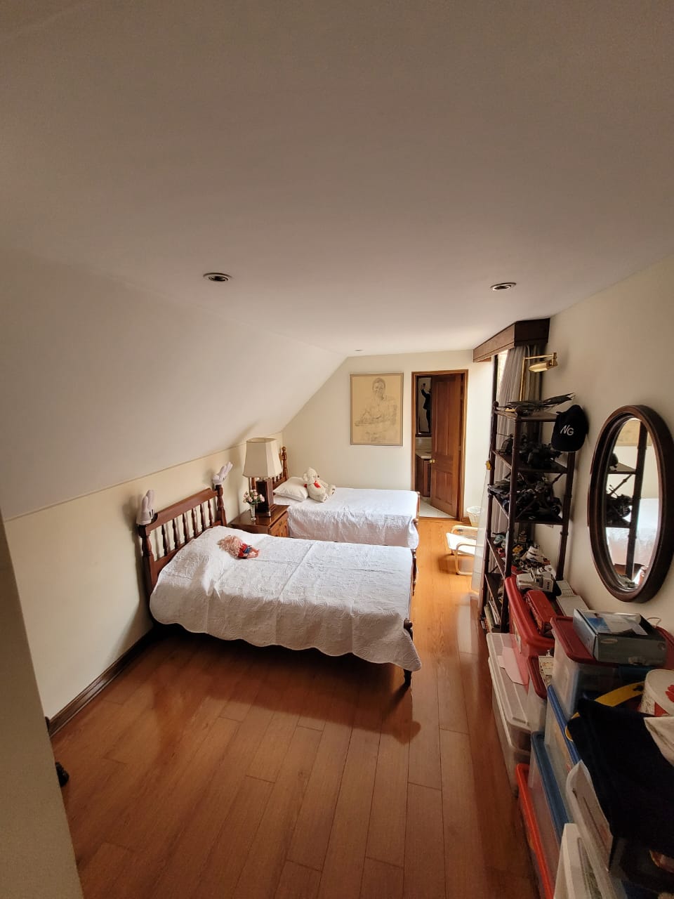 Apartamento en venta en El Chico, Bogotá · foto 12 de 24