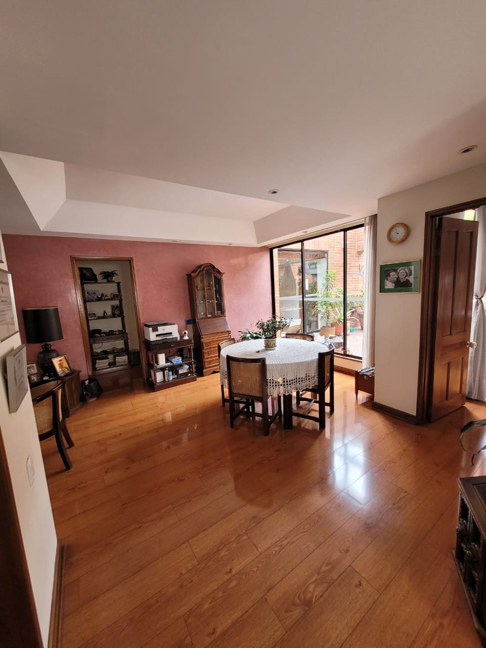 Apartamento en venta en El Chico, Bogotá · foto 14 de 24