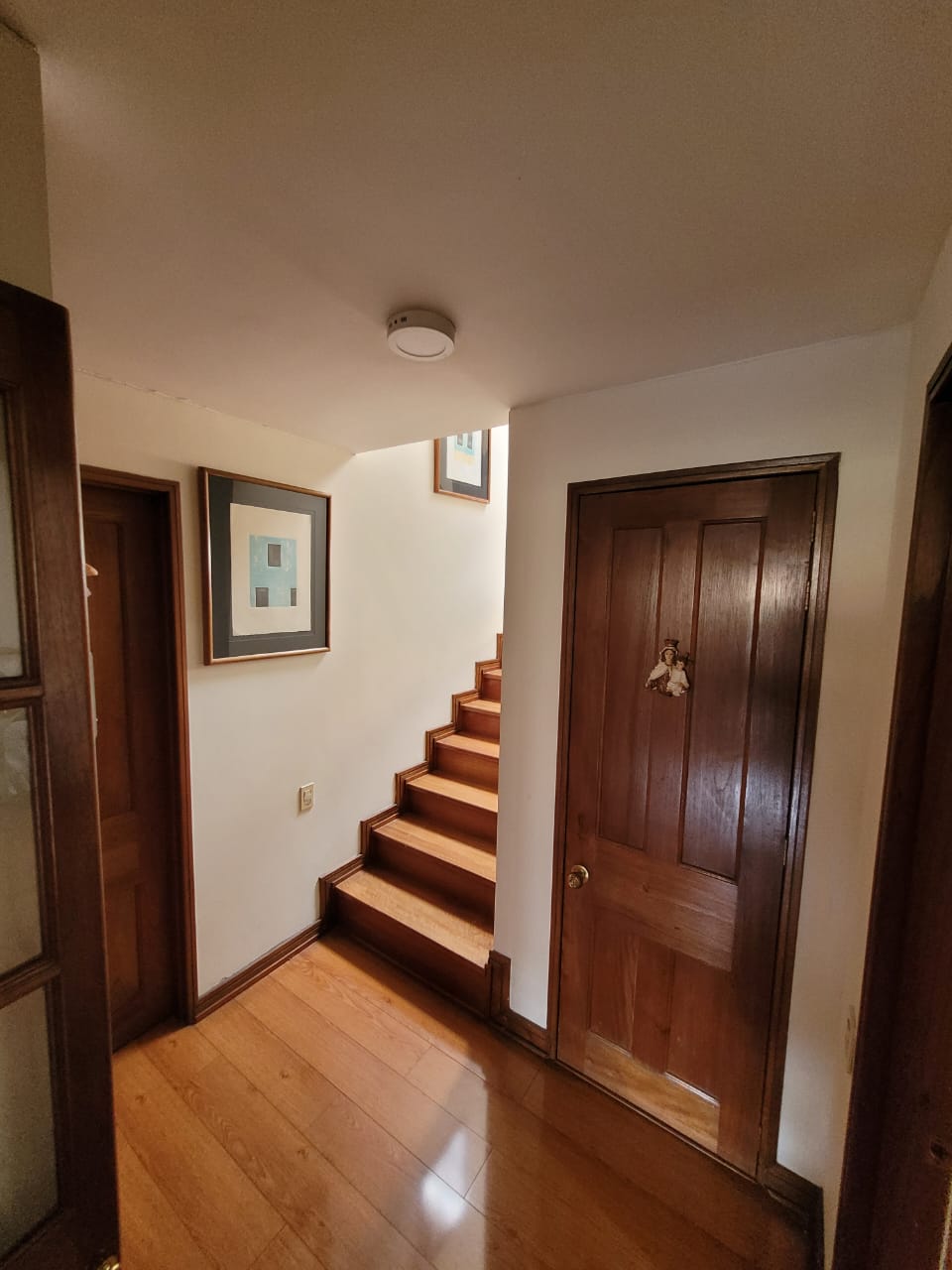 Apartamento en venta en El Chico, Bogotá · foto 15 de 24