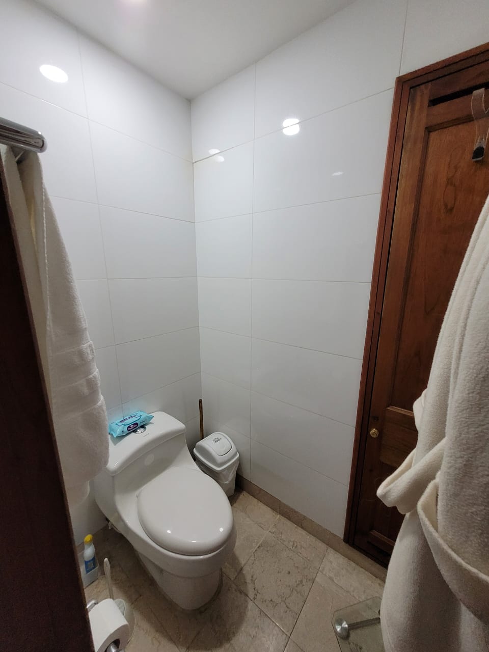 Apartamento en venta en El Chico, Bogotá · foto 16 de 24