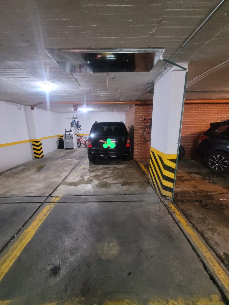 Apartamento en venta en El Chico, Bogotá · foto 18 de 24