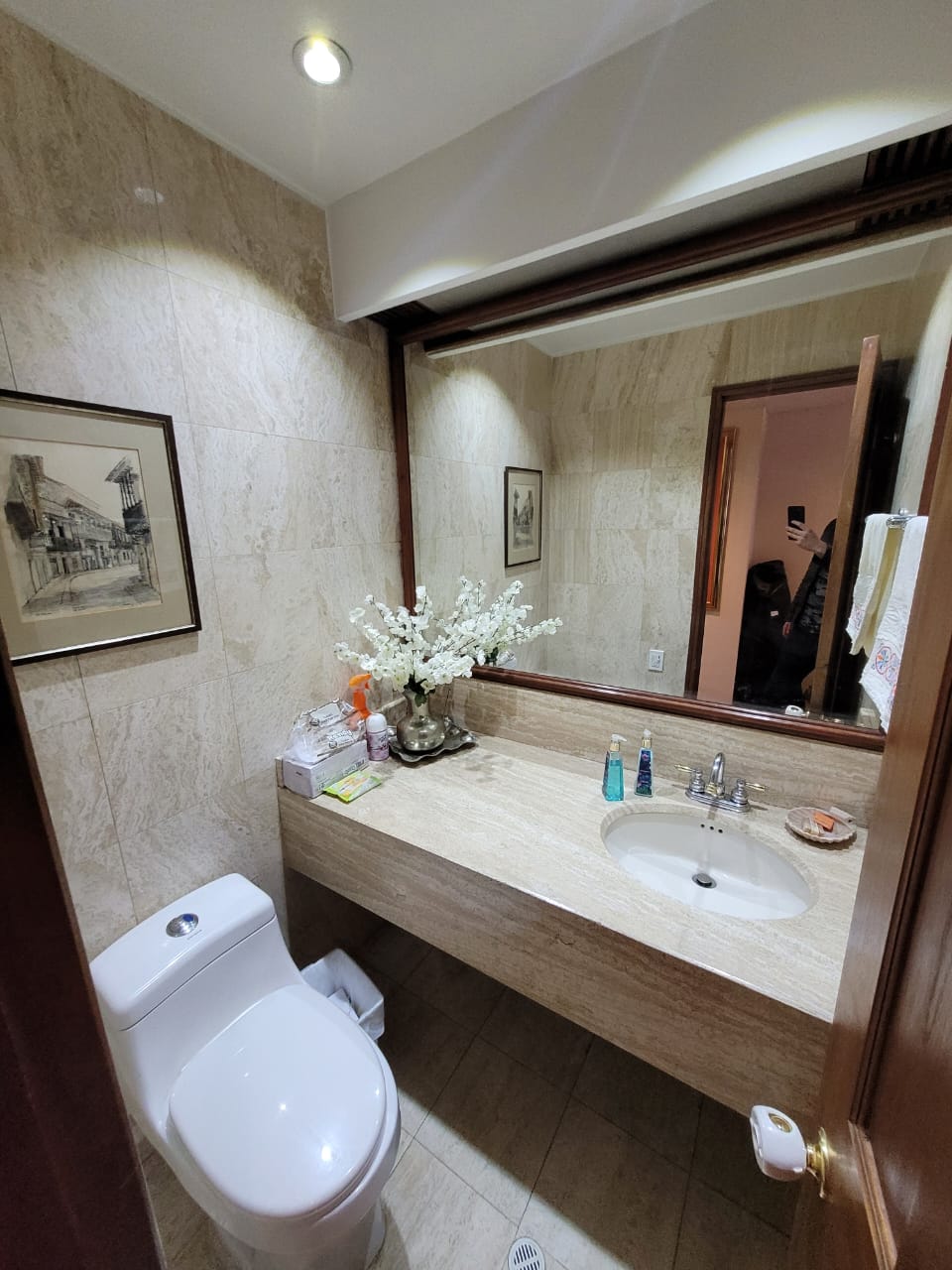 Apartamento en venta en El Chico, Bogotá · foto 20 de 24