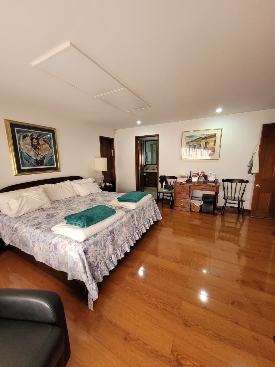 Apartamento en venta en El Chico, Bogotá · foto 21 de 24