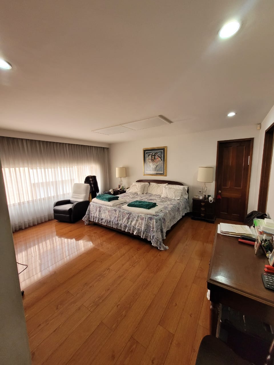Apartamento en venta en El Chico, Bogotá · foto 22 de 24
