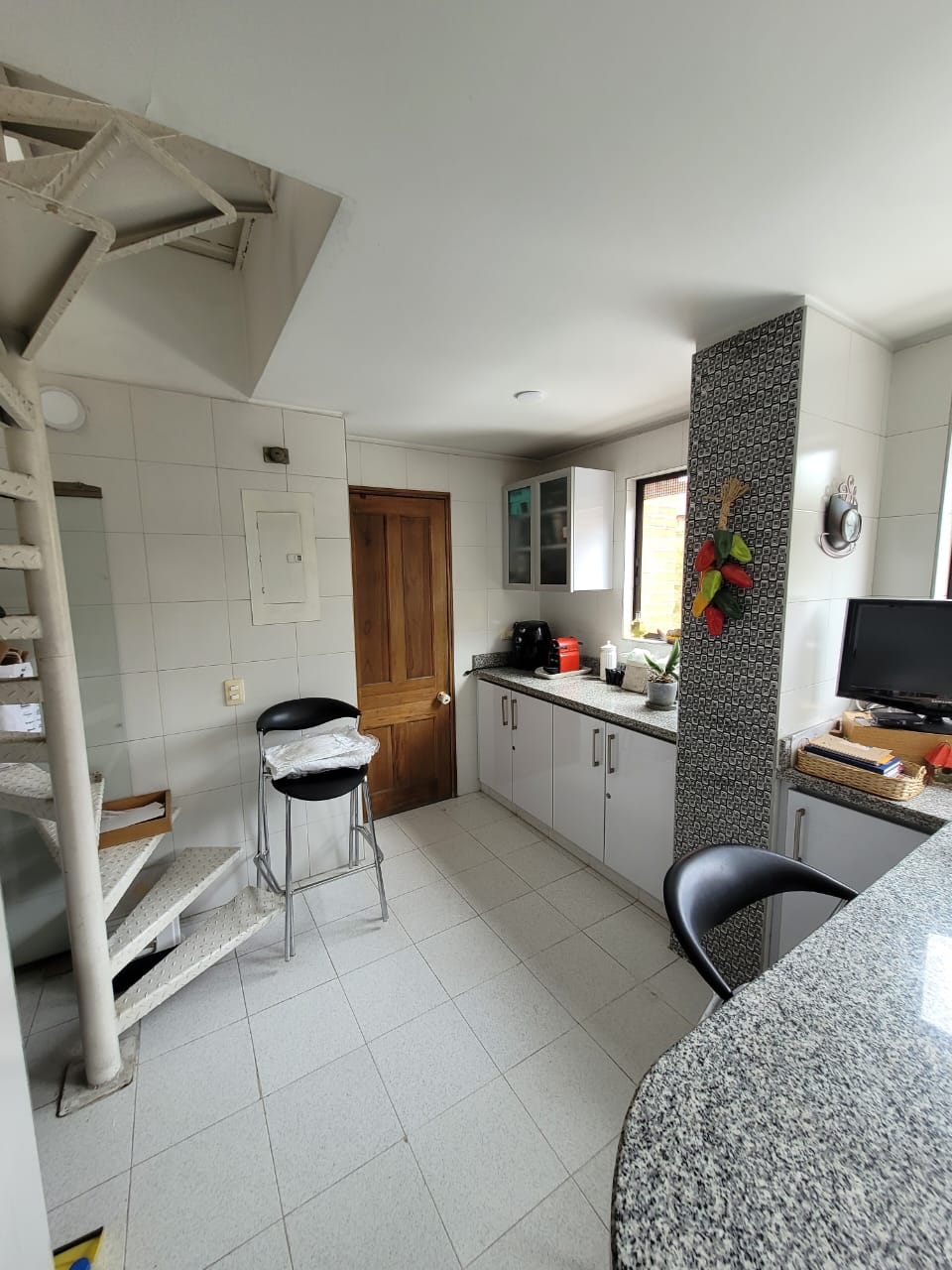 Apartamento en venta en El Chico, Bogotá · foto 23 de 24