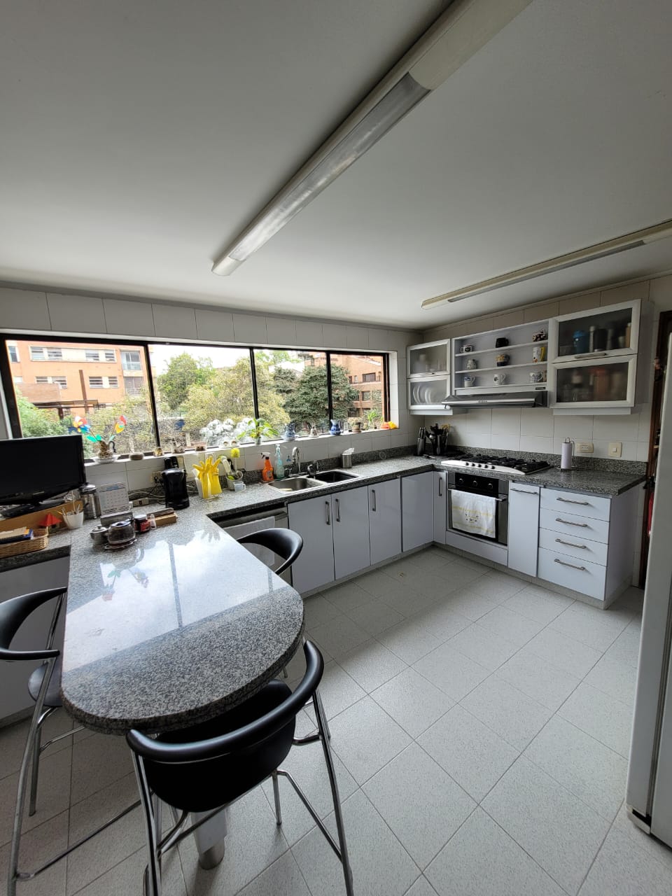 Apartamento en venta en El Chico, Bogotá · foto 24 de 24