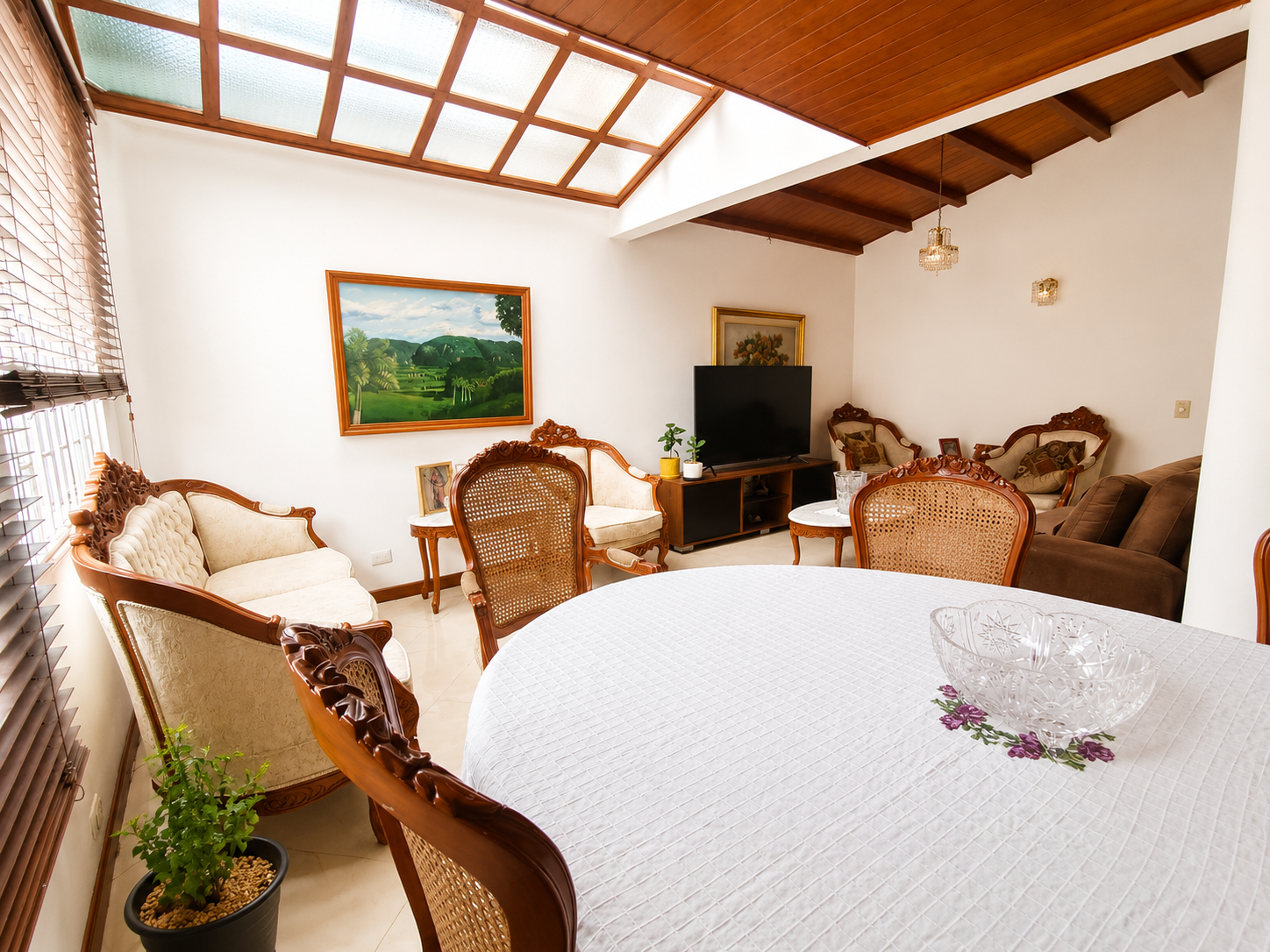 Casa en venta en Colina Campestre, Bogotá · foto 2 de 20