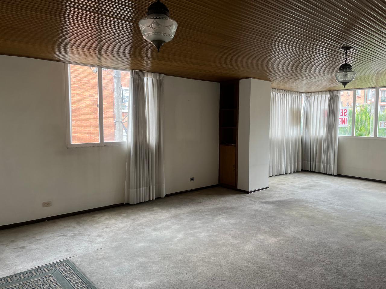Apartamento en venta en Chapinero, Bogotá · foto 6 de 19