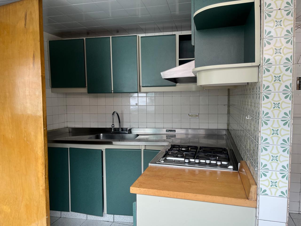 Apartamento en venta en Chapinero, Bogotá · foto 7 de 19