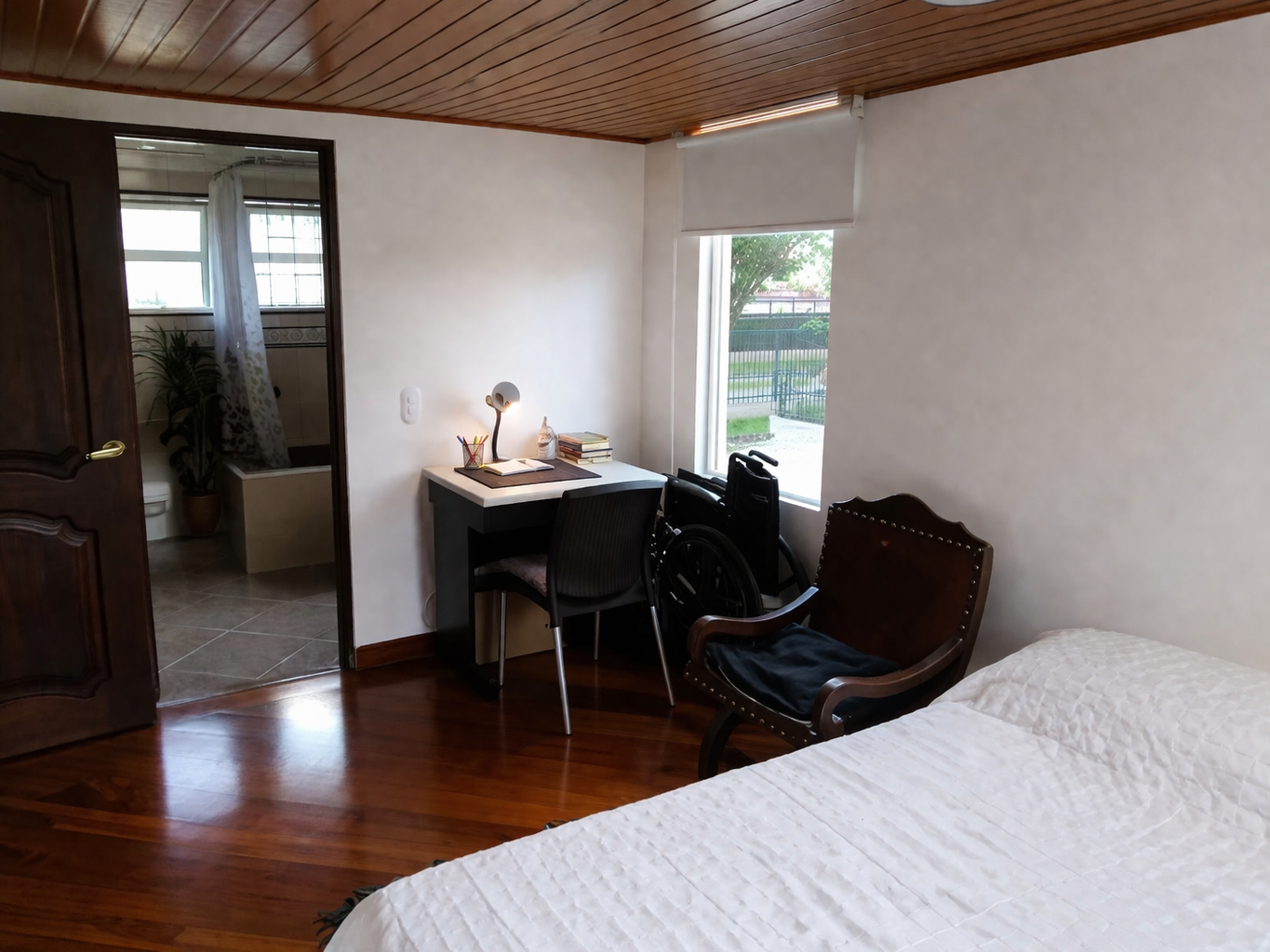 Casa en venta en Colina Campestre, Bogotá · foto 4 de 20