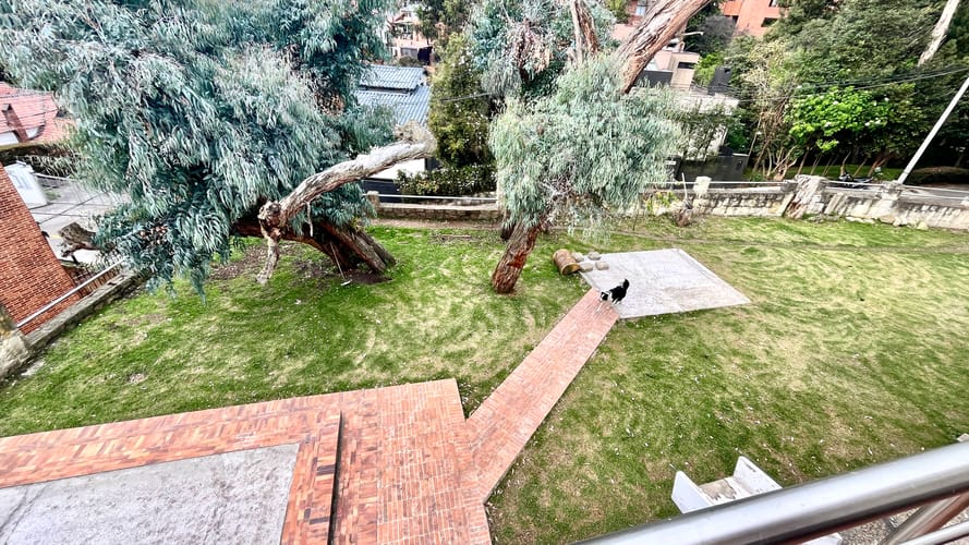 Casa de 4 alcobas en venta en Bosques Del Marques, Bogotá, 990 m² · foto 4 de 23