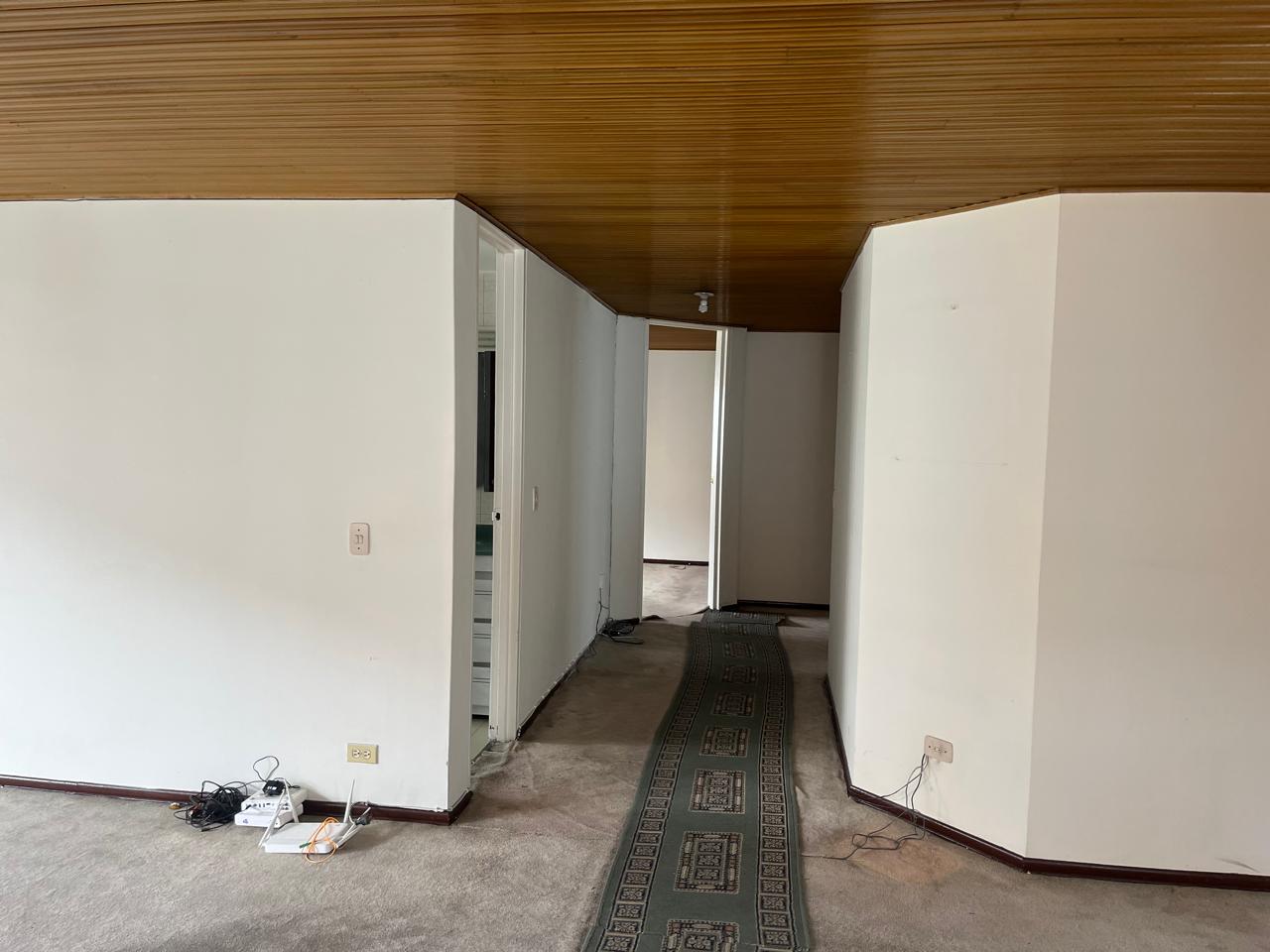 Apartamento en venta en Chapinero, Bogotá · foto 10 de 19