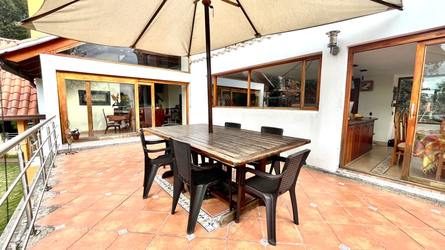 Casa de 4 alcobas en venta en Bosques Del Marques, Bogotá, 990 m² · foto 5 de 23