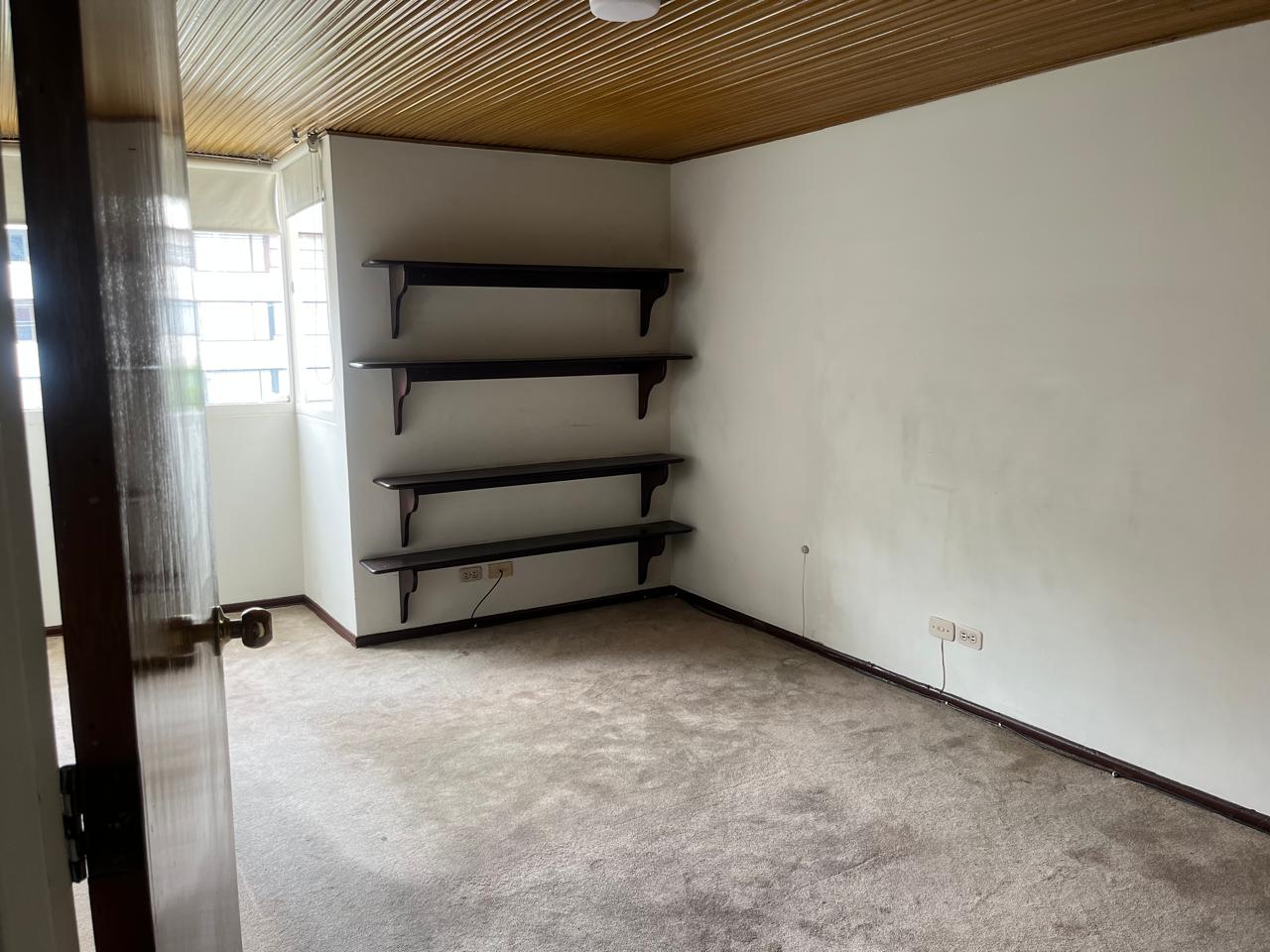 Apartamento en venta en Chapinero, Bogotá · foto 14 de 19