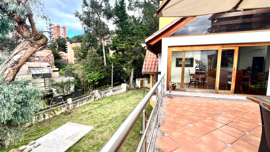 Casa de 4 alcobas en venta en Bosques Del Marques, Bogotá, 990 m² · foto 6 de 23