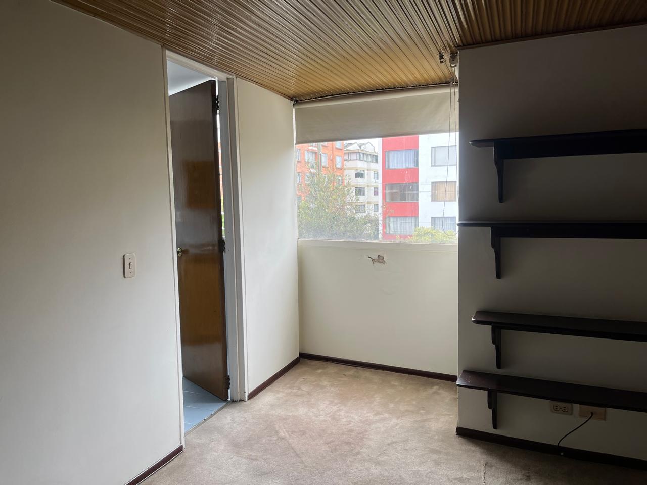 Apartamento en venta en Chapinero, Bogotá · foto 15 de 19