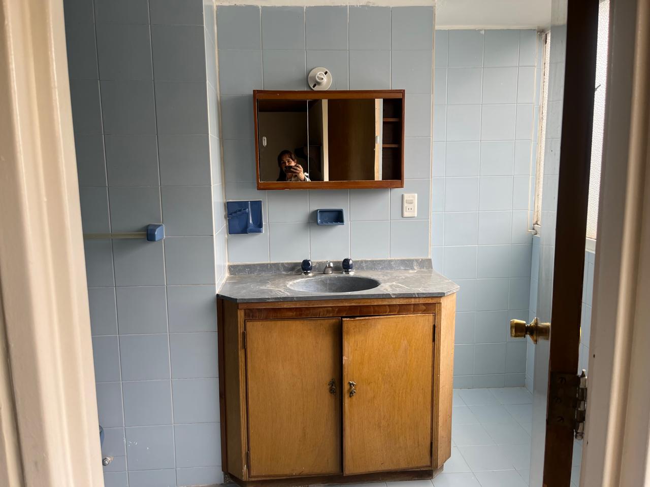 Apartamento en venta en Chapinero, Bogotá · foto 16 de 19