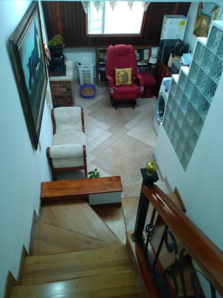 Casa en venta en Colina Campestre, Bogotá · foto 9 de 20