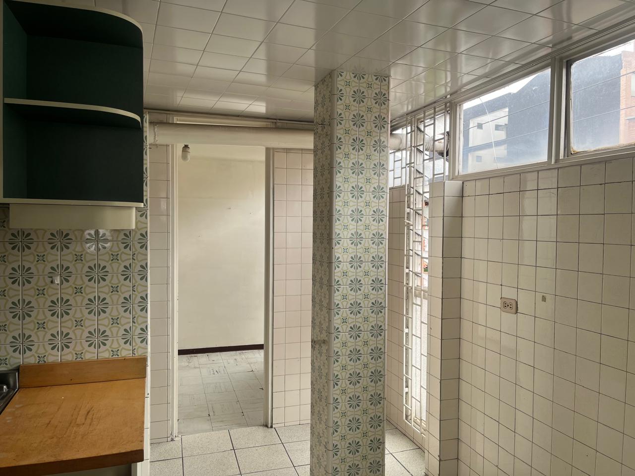 Apartamento en venta en Chapinero, Bogotá · foto 17 de 19