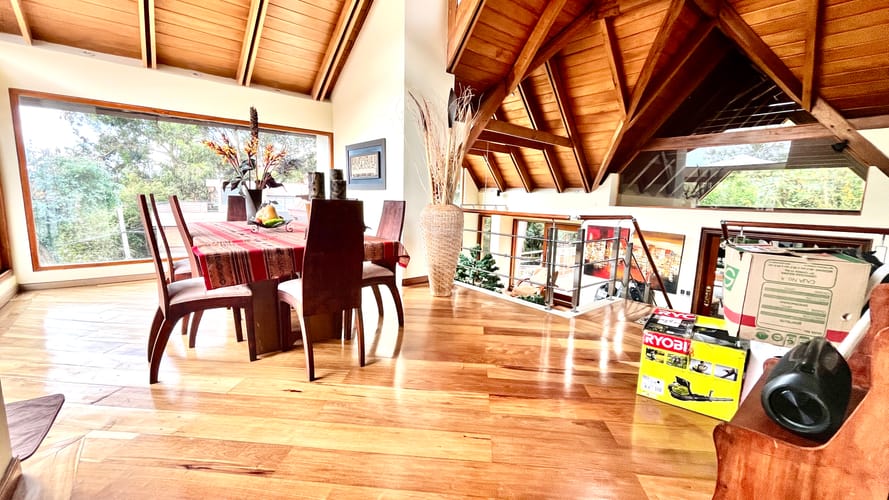 Casa de 4 alcobas en venta en Bosques Del Marques, Bogotá, 990 m² · foto 7 de 23