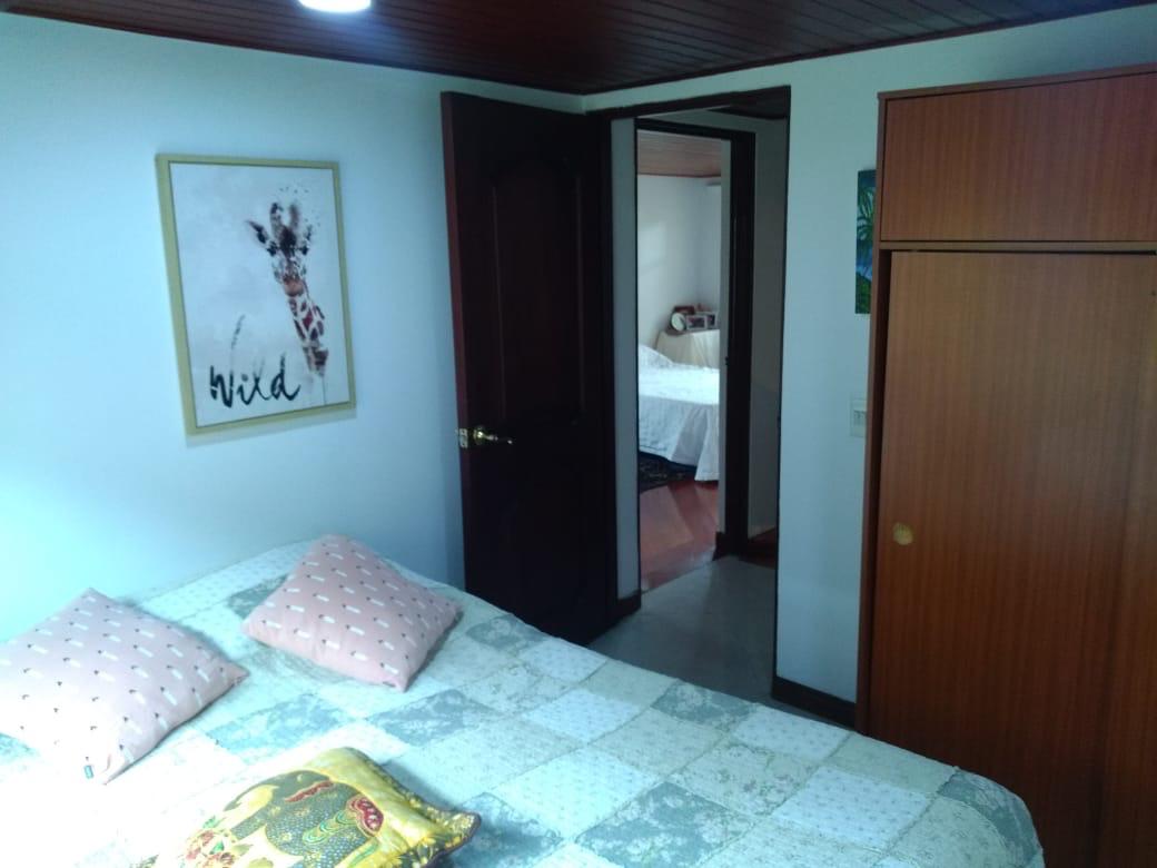 Casa en venta en Colina Campestre, Bogotá · foto 11 de 20
