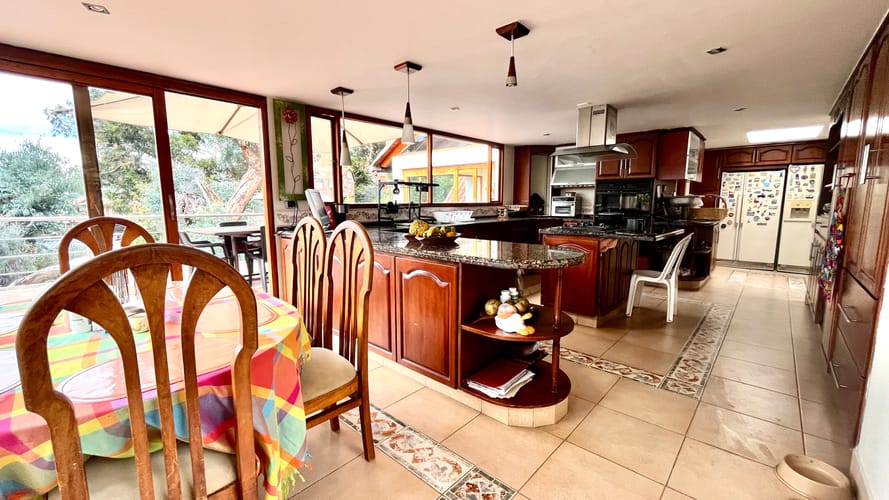 Casa de 4 alcobas en venta en Bosques Del Marques, Bogotá, 990 m² · foto 8 de 23