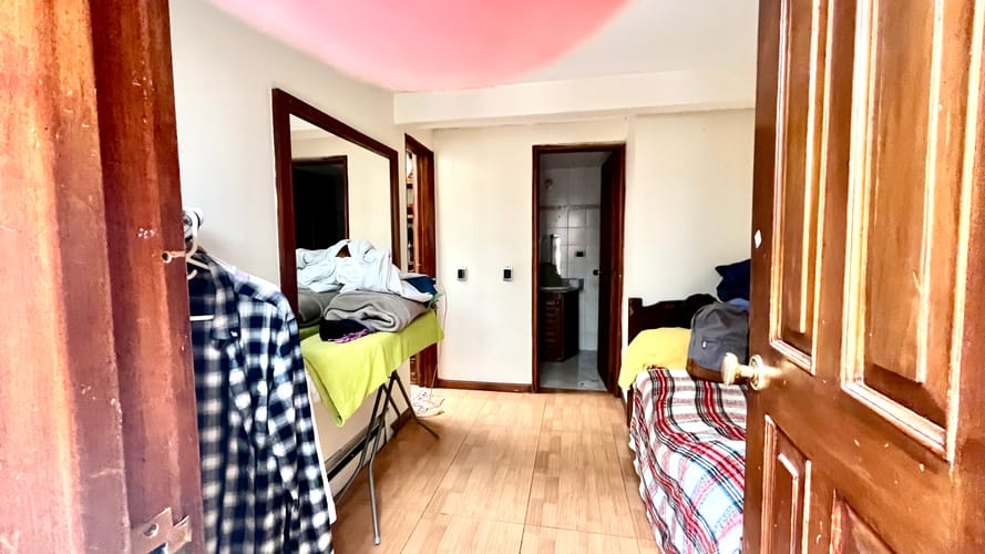 Casa de 4 alcobas en venta en Bosques Del Marques, Bogotá, 990 m² · foto 10 de 23
