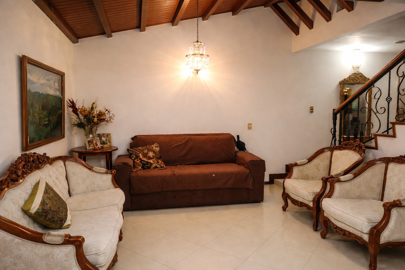Casa en venta en Colina Campestre, Bogotá · foto 17 de 20