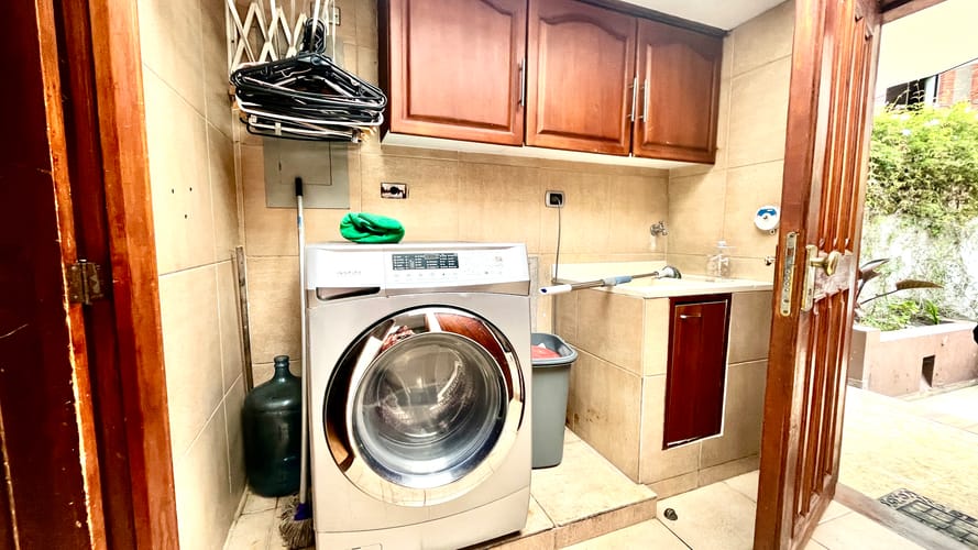 Casa de 4 alcobas en venta en Bosques Del Marques, Bogotá, 990 m² · foto 11 de 23