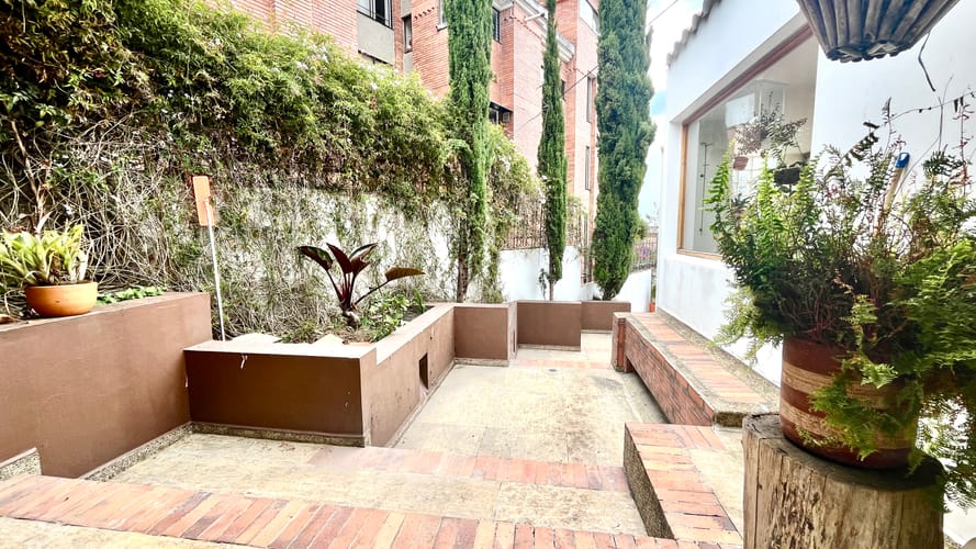 Casa de 4 alcobas en venta en Bosques Del Marques, Bogotá, 990 m² · foto 12 de 23