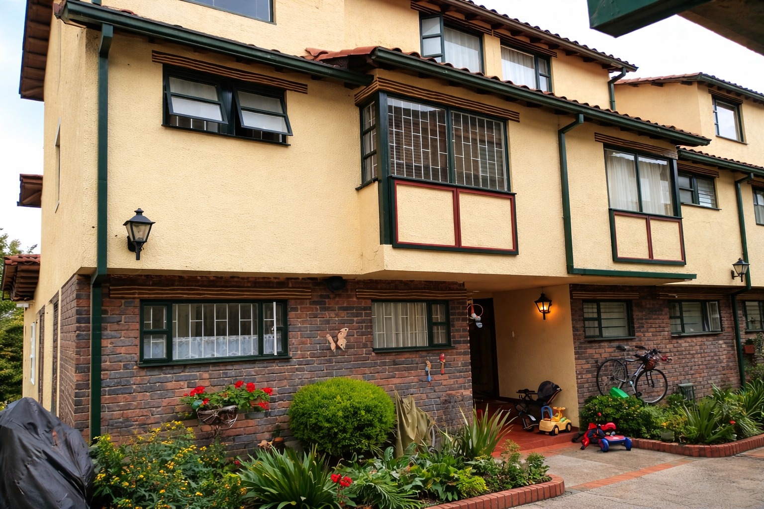 Casa en venta en Colina Campestre, Bogotá · foto 19 de 20