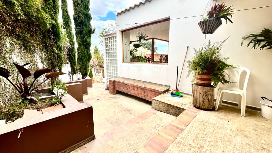 Casa de 4 alcobas en venta en Bosques Del Marques, Bogotá, 990 m² · foto 13 de 23