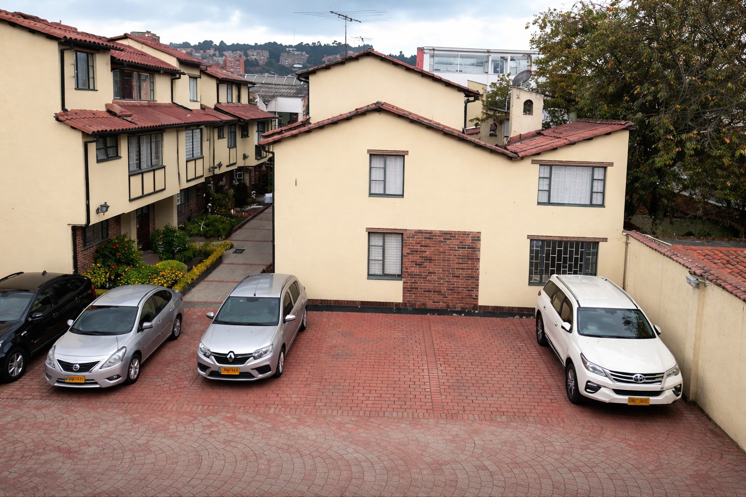 Casa en venta en Colina Campestre, Bogotá · foto 20 de 20