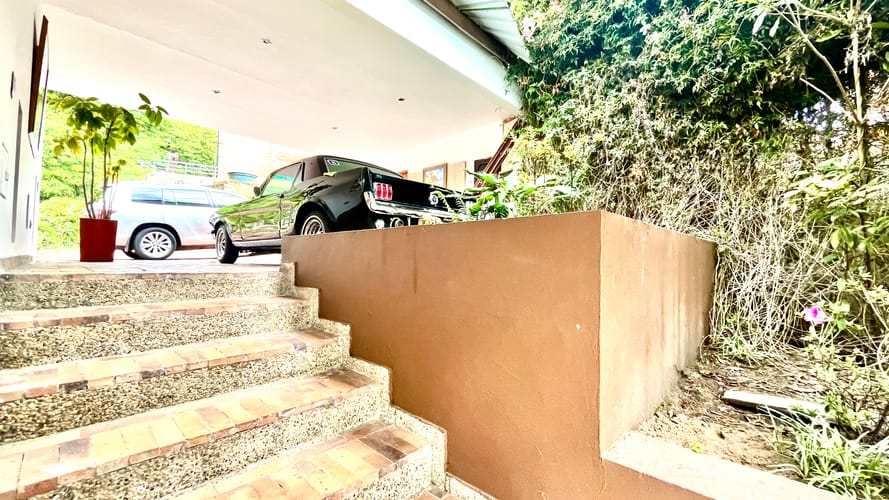 Casa de 4 alcobas en venta en Bosques Del Marques, Bogotá, 990 m² · foto 14 de 23