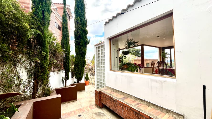 Casa de 4 alcobas en venta en Bosques Del Marques, Bogotá, 990 m² · foto 15 de 23