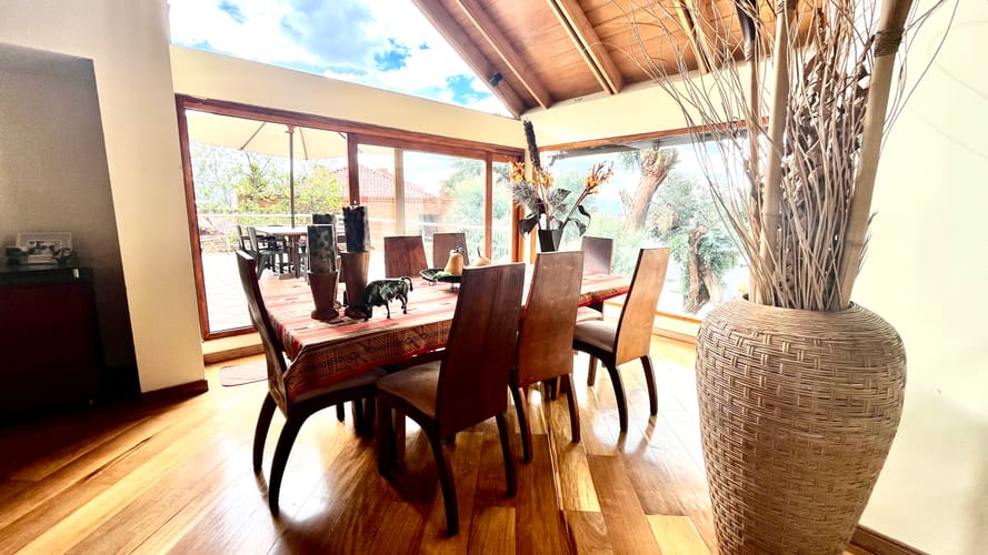 Casa de 4 alcobas en venta en Bosques Del Marques, Bogotá, 990 m² · foto 16 de 23