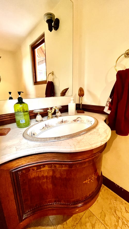 Casa de 4 alcobas en venta en Bosques Del Marques, Bogotá, 990 m² · foto 18 de 23