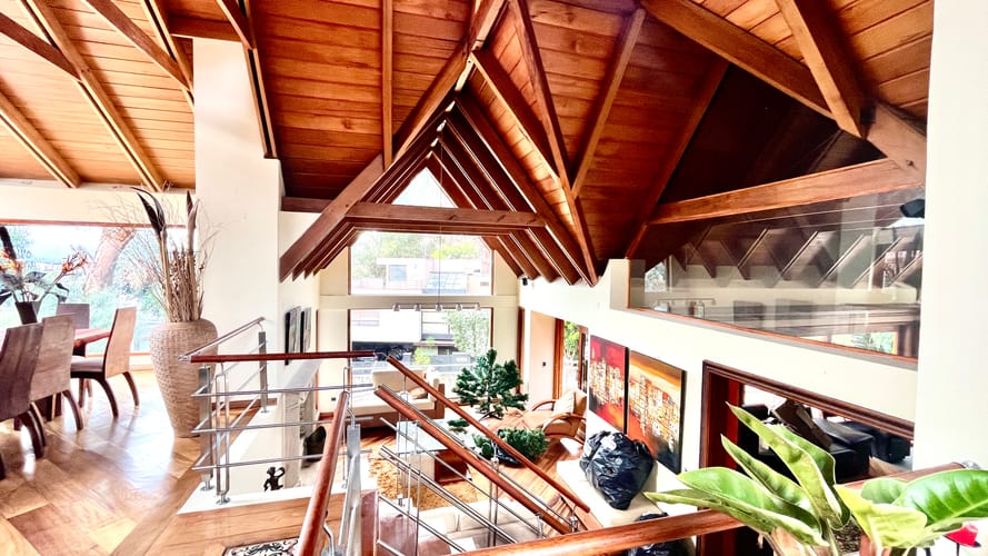 Casa de 4 alcobas en venta en Bosques Del Marques, Bogotá, 990 m² · foto 19 de 23