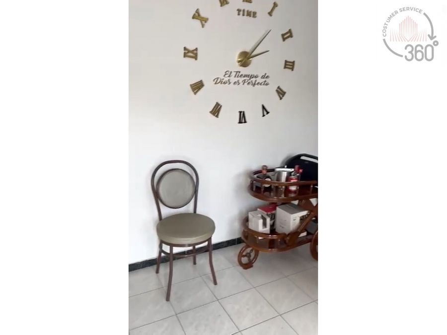 Casa en venta en Villa Mayor Oriental, Bogotá · foto 4 de 18