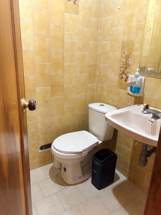 Apartamento en venta en Santa Barbara, Bogotá · foto 4 de 5