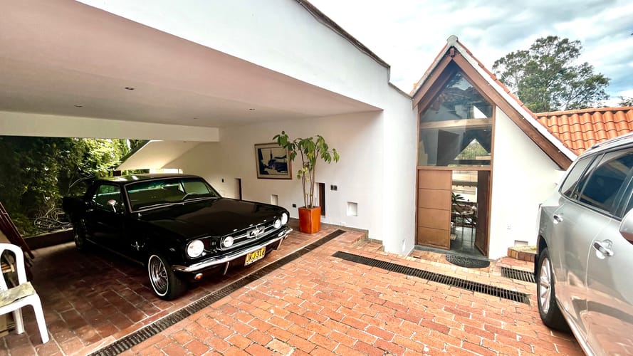 Casa de 4 alcobas en venta en Bosques Del Marques, Bogotá, 990 m² · foto 20 de 23