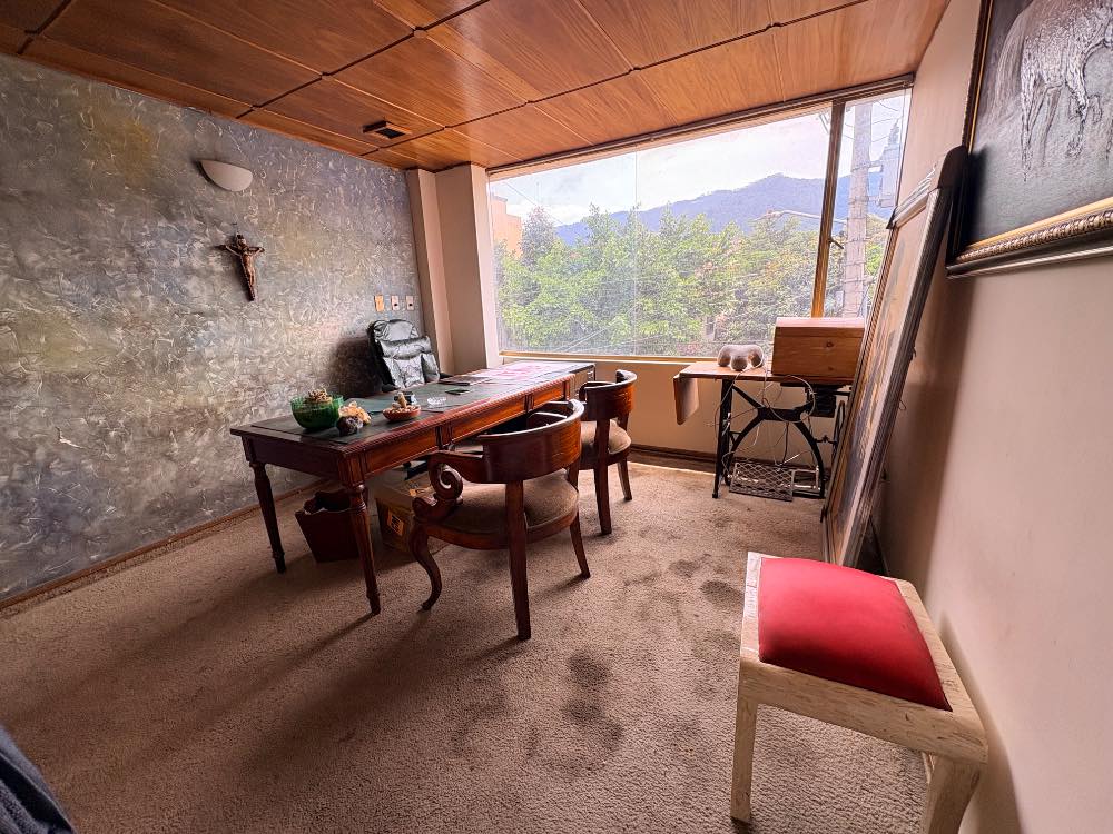 Apartamento en venta en Santa Barbara, Bogotá · foto 5 de 5