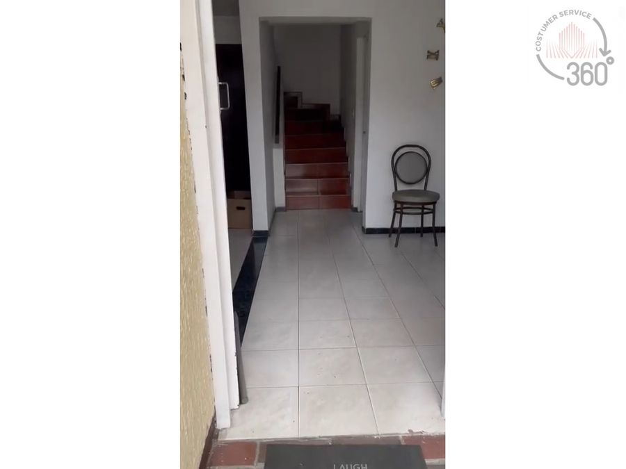 Casa en venta en Villa Mayor Oriental, Bogotá · foto 7 de 18