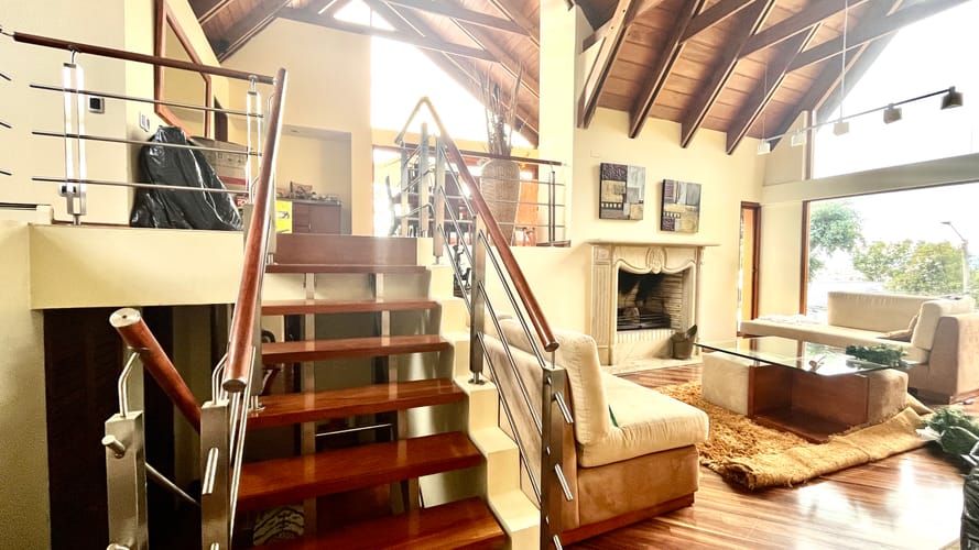 Casa de 4 alcobas en venta en Bosques Del Marques, Bogotá, 990 m² · foto 21 de 23